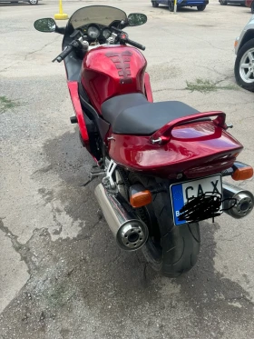 Honda Cbr, снимка 5