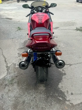 Honda Cbr, снимка 6