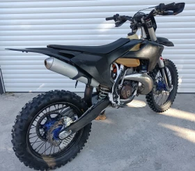 Обява за продажба на Husqvarna TE 300 Регистриран ~9 800 лв. - изображение 6