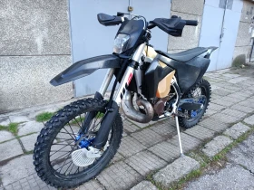     Husqvarna TE 300 