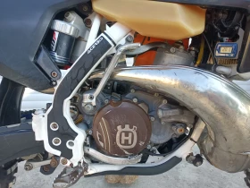 Обява за продажба на Husqvarna TE 300 Регистриран ~9 800 лв. - изображение 9
