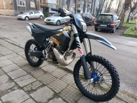 Husqvarna TE 300  | Mobile.bg    7