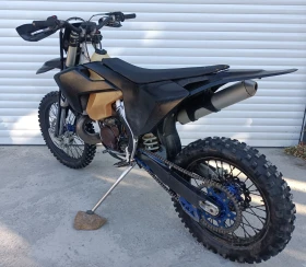 Обява за продажба на Husqvarna TE 300 Регистриран ~9 800 лв. - изображение 4