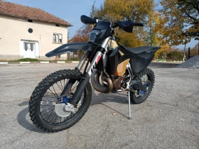 Husqvarna TE 300 Lectron, снимка 1