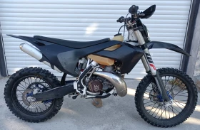 Обява за продажба на Husqvarna TE 300 Регистриран ~9 800 лв. - изображение 7