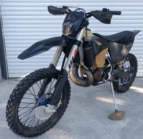 Обява за продажба на Husqvarna TE 300 Регистриран ~9 800 лв. - изображение 2
