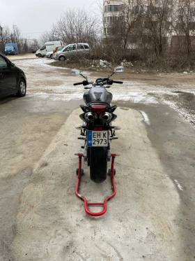 Yamaha FZ6, снимка 4