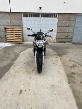 Yamaha FZ6, снимка 8