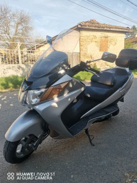Обява за продажба на Suzuki Burgman 400 ~2 800 лв. - изображение 5
