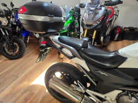 Обява за продажба на Honda Nc 750Х ABS  ~6 600 лв. - изображение 9
