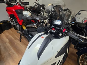 Обява за продажба на Honda Nc 750Х ABS  ~6 600 лв. - изображение 10