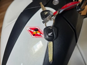 Обява за продажба на Honda Nc 750Х ABS  ~6 600 лв. - изображение 5