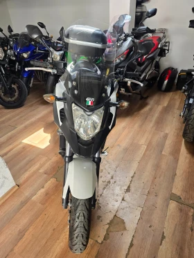 Обява за продажба на Honda Nc 750Х ABS  ~6 600 лв. - изображение 4