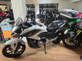 Обява за продажба на Honda Nc 750Х ABS  ~6 600 лв. - изображение 1