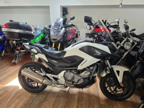 Обява за продажба на Honda Nc 750Х ABS  ~6 600 лв. - изображение 7