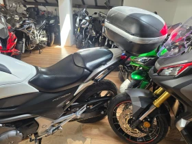 Обява за продажба на Honda Nc 750Х ABS  ~6 600 лв. - изображение 2
