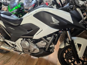 Обява за продажба на Honda Nc 750Х ABS  ~6 600 лв. - изображение 8