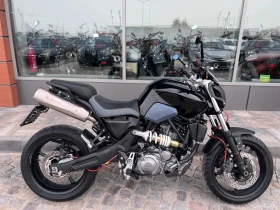 Yamaha Mt-03