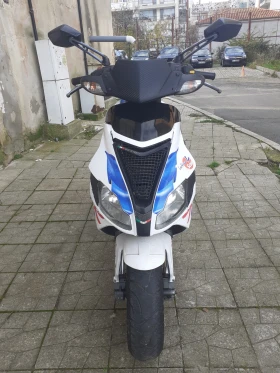 Aprilia Sr | Mobile.bg    3