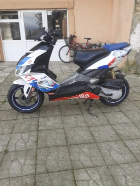 Aprilia Sr | Mobile.bg    2