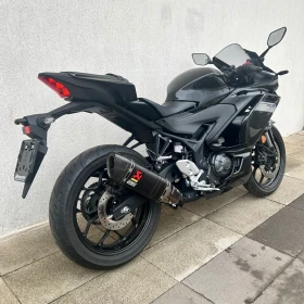 Yamaha R 3, снимка 6