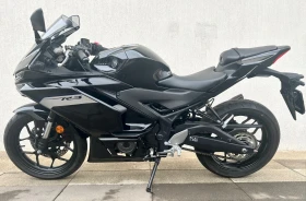 Yamaha R 3, снимка 15