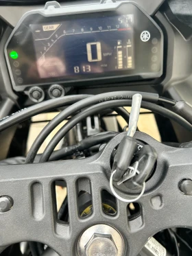 Yamaha R 3, снимка 16