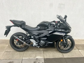 Yamaha R 3, снимка 3