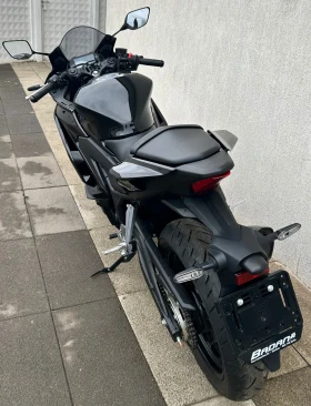 Yamaha R 3, снимка 14