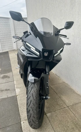 Yamaha R 3, снимка 9