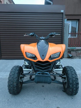 Kawasaki Kfx undefined | Auto.bg — изображение 2