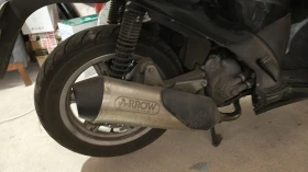 Aprilia 250 Sportcity 300 cube | Mobile.bg � ����� ������ 5