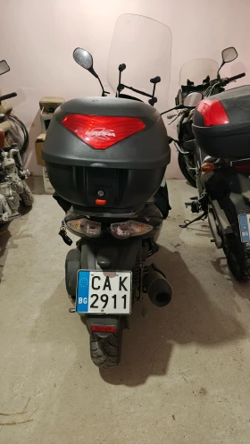 Aprilia 250 Sportcity 300 cube | Mobile.bg � ����� ������ 6