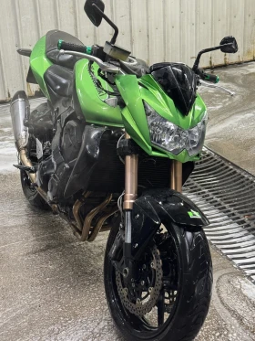 Kawasaki Z 750R | Mobile.bg � ����� ������ 2