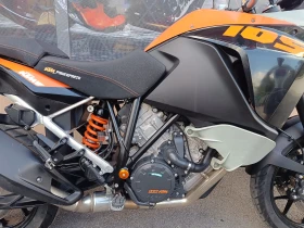 Ktm Adventure 1050 | Auto.bg — изображение 7
