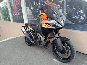 Ktm Adventure 1050 | Auto.bg — изображение 2