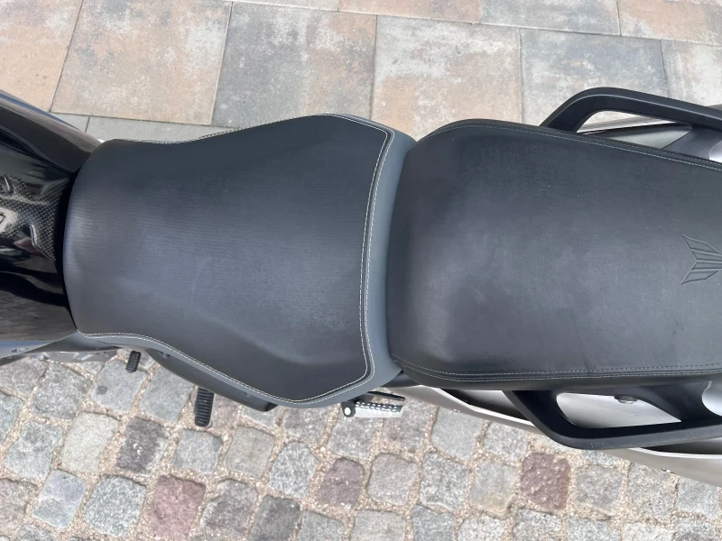 Yamaha Mt-03 660 A2, снимка 11 - Мотоциклети и мототехника - 52143667