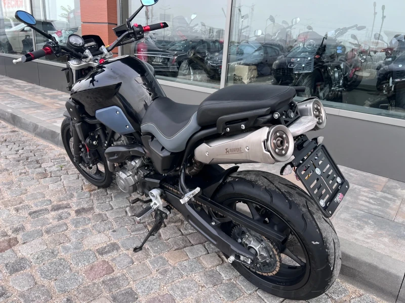 Yamaha Mt-03 660 A2, снимка 6 - Мотоциклети и мототехника - 52143667