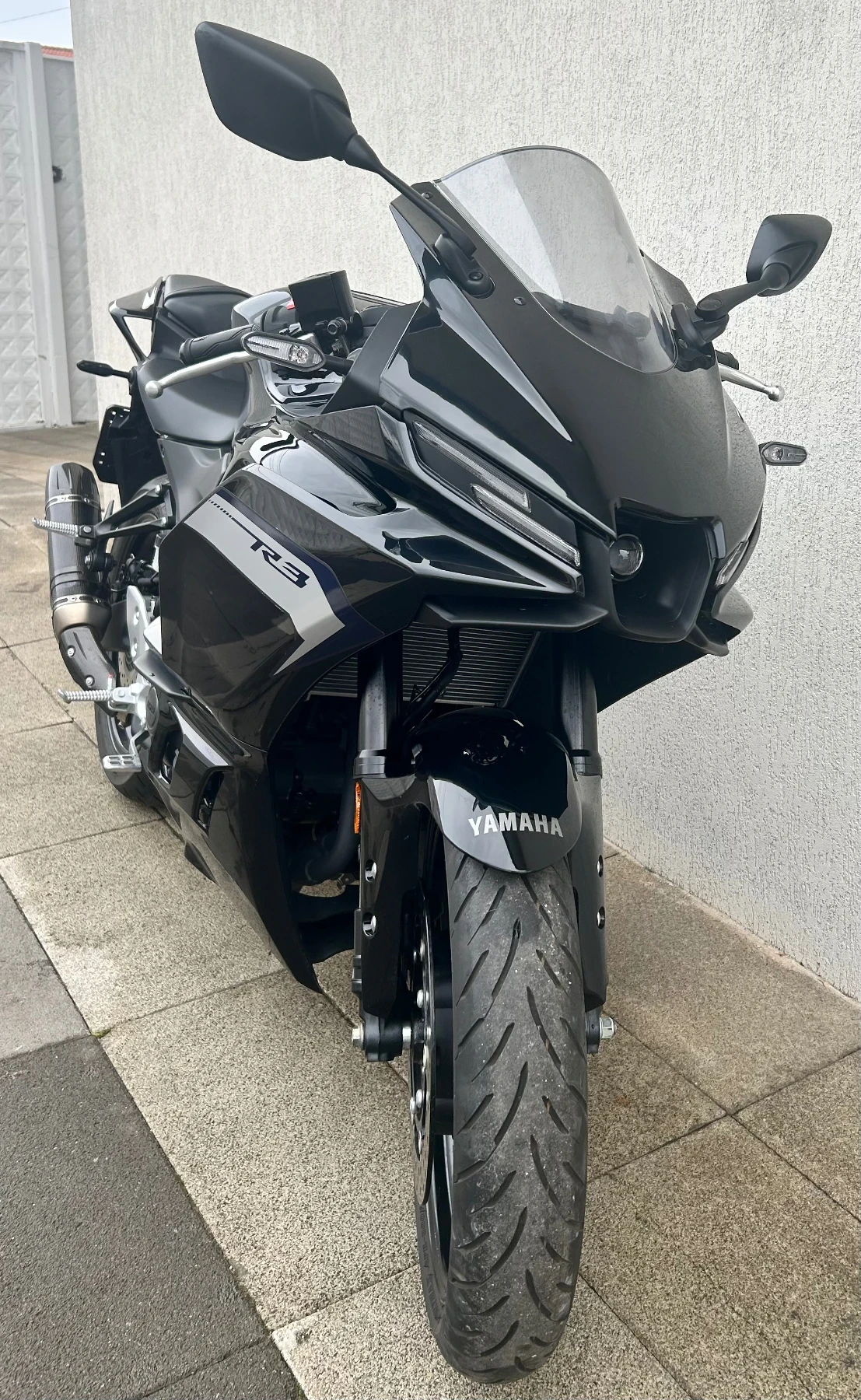 Yamaha R 3 | Mobile.bg � ����������� 12