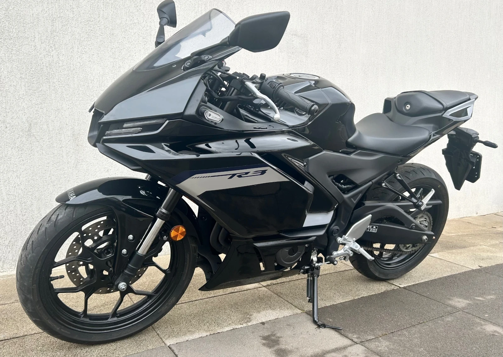 Yamaha R 3 | Mobile.bg � ����������� 11