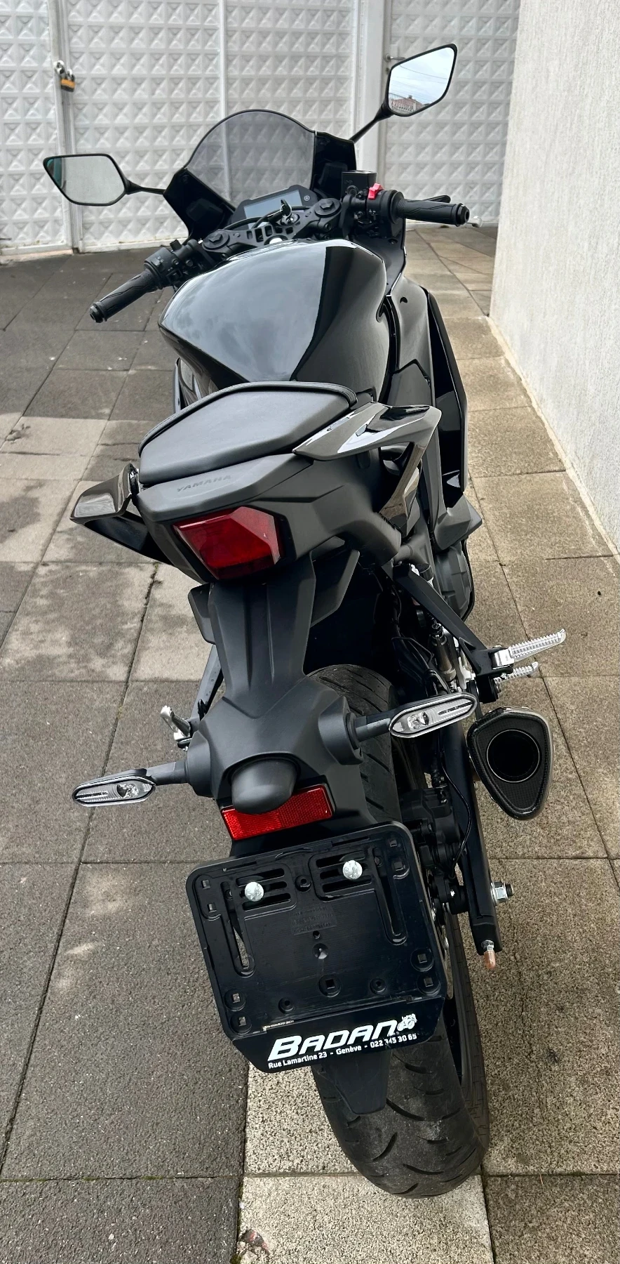 Yamaha R 3 | Mobile.bg � ����������� 13