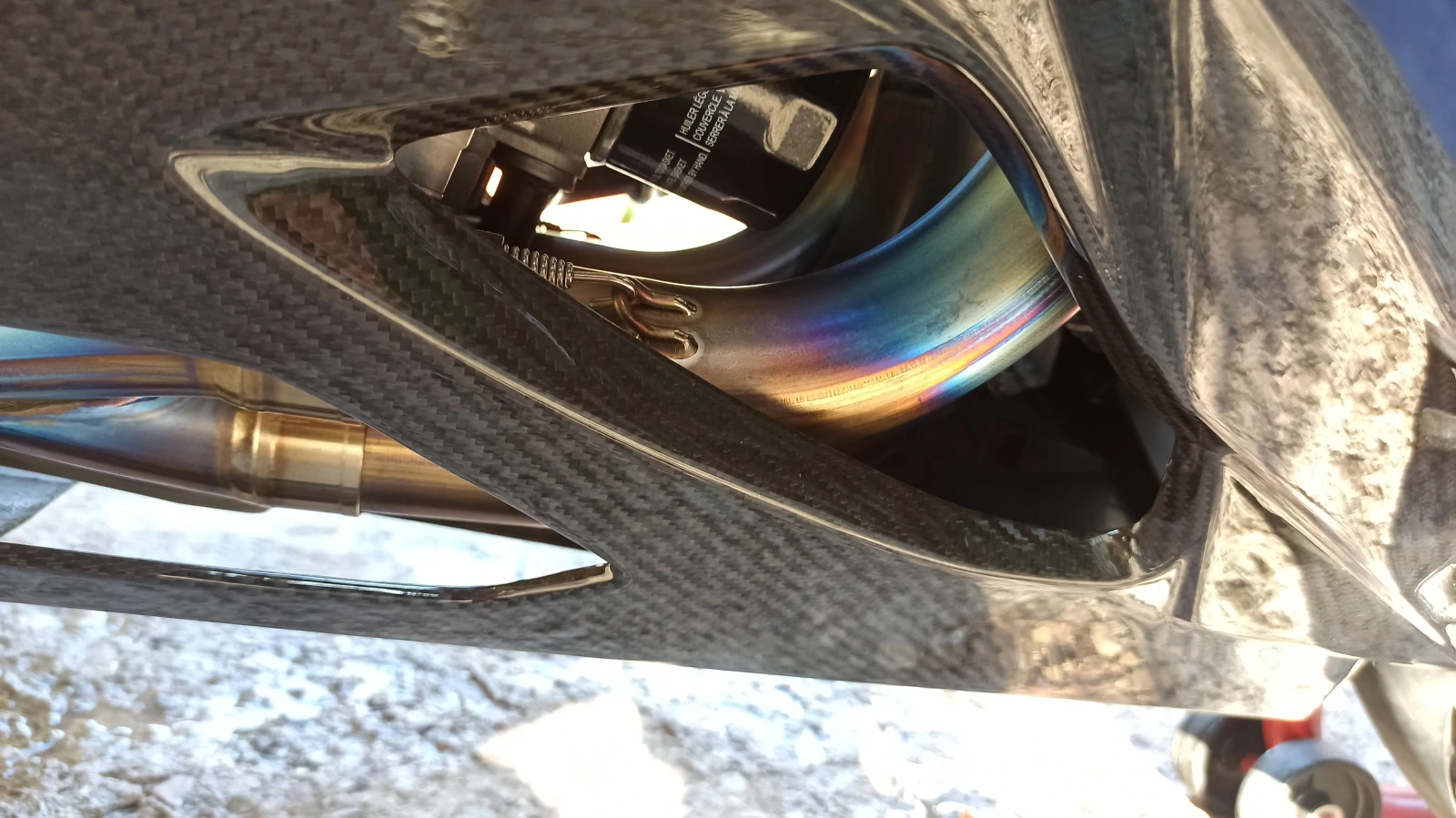 BMW M M1000R Competition  | Mobile.bg � ����������� 16