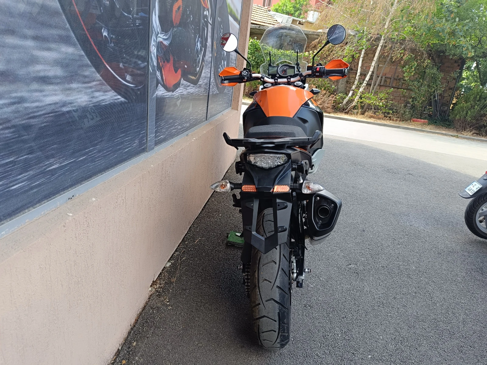 Ktm Adventure 1050, снимка 4 - Мотоциклети и мототехника - 55675313