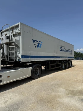 Полуремарке Benalu, снимка 4