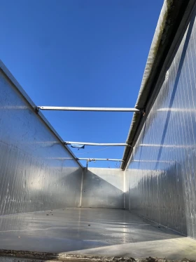 Полуремарке Benalu, снимка 17