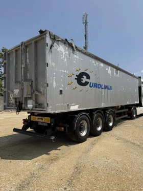 Полуремарке Benalu, снимка 9