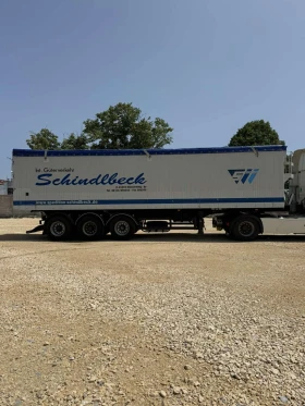 Полуремарке Benalu, снимка 7