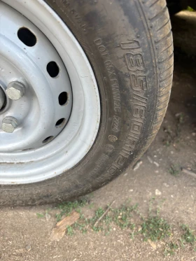 За автомобил Други De Ryck, снимка 4 - Ремаркета - 53440998