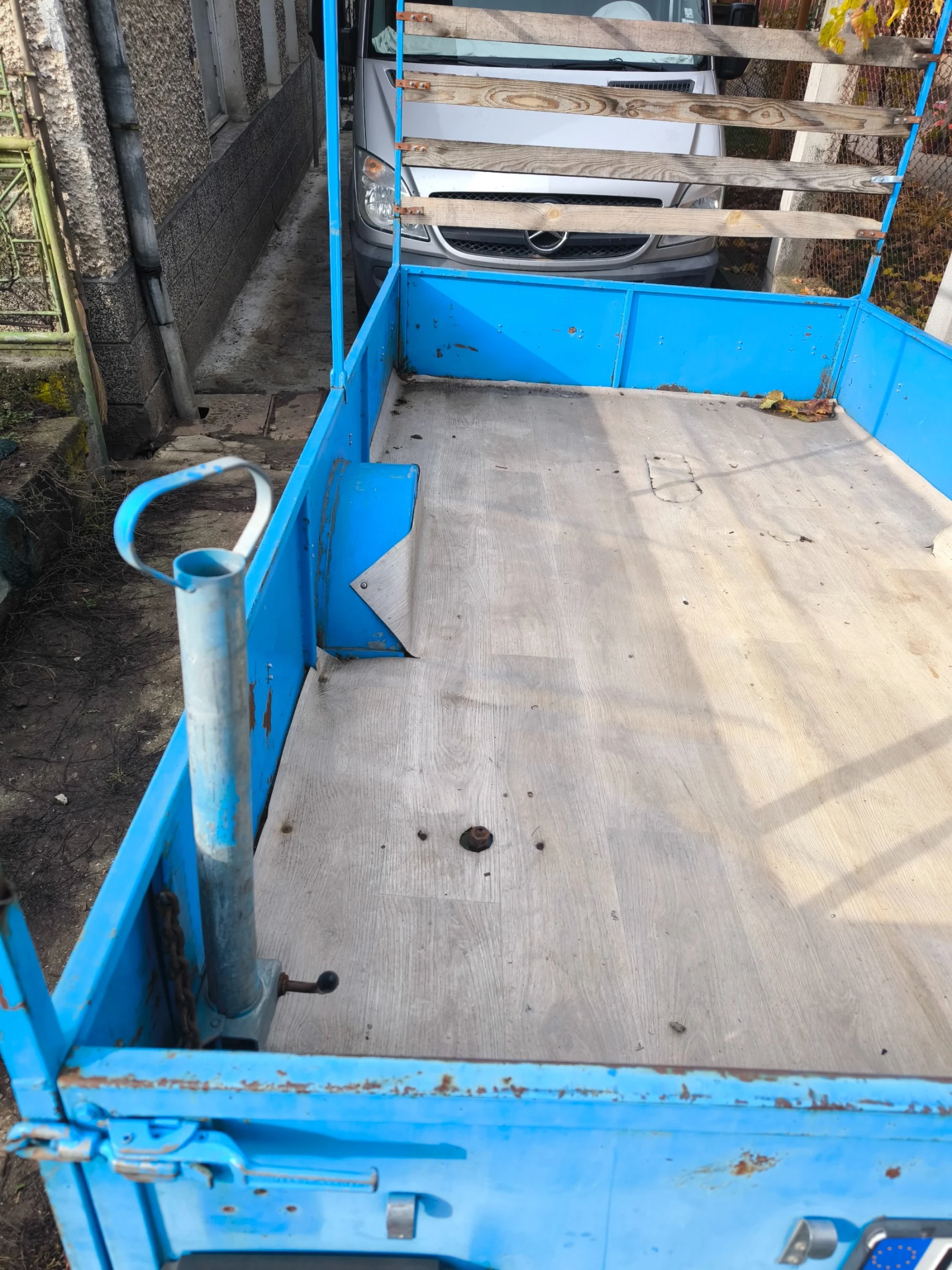   WESTFALIA WERKE 118451 | Mobile.bg   4