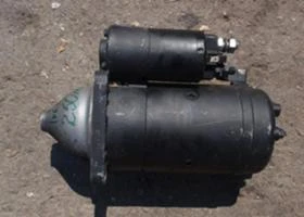 Електрическа система за Iveco 3510, снимка 1